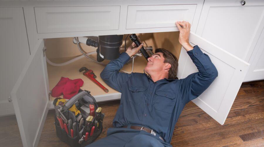 Professional expert plumbing services in Walker, WV